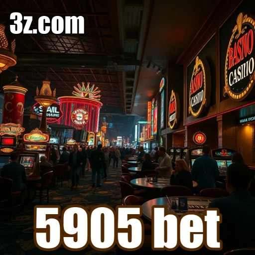 Apostando em Basquete: A Experiência Única do 5905 Bet