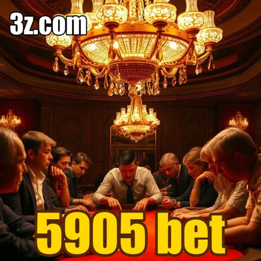Viva A Emoção Do LiveCasino Na 5905 Bet E Ganhe