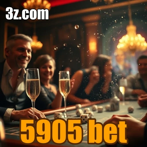 Atrações em Vídeo no 5905 Bet: Entretenimento e Estratégia